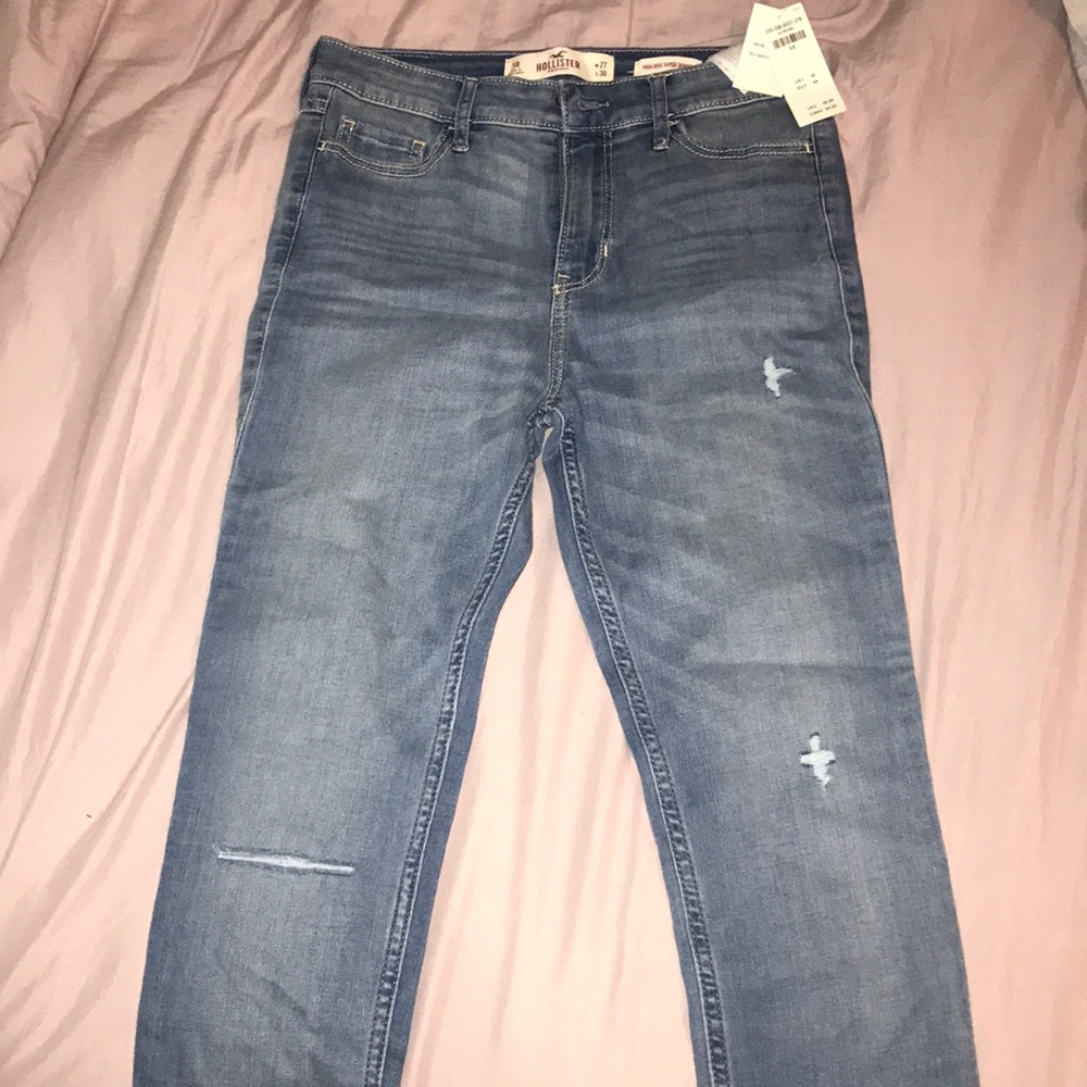 Hollister Jeans